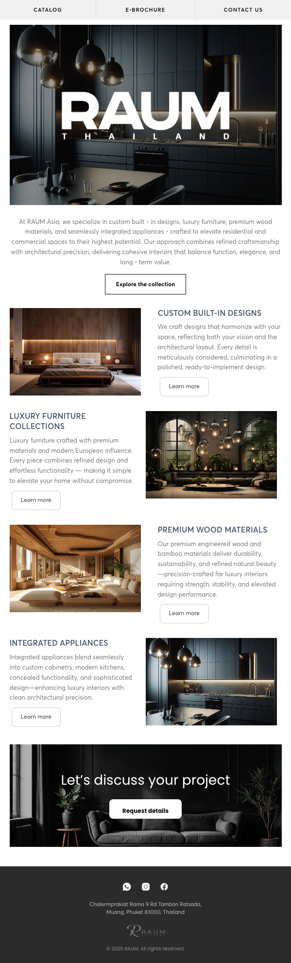 Newsletter
