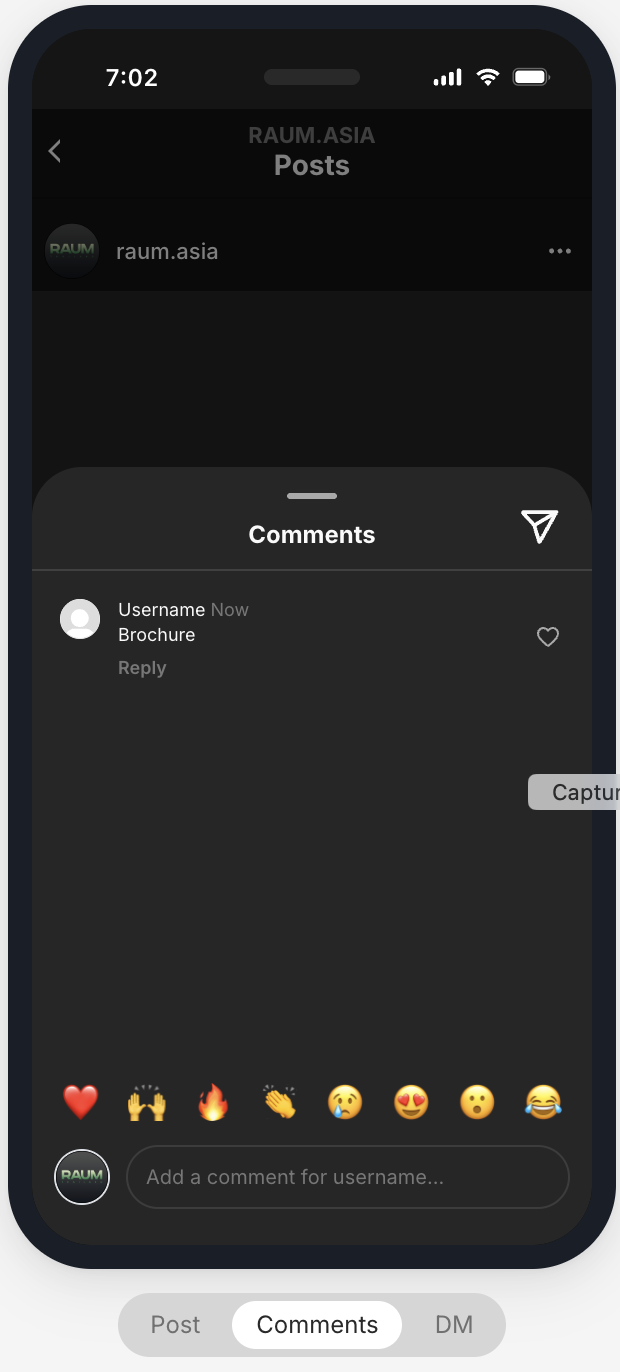 Auto DM 1