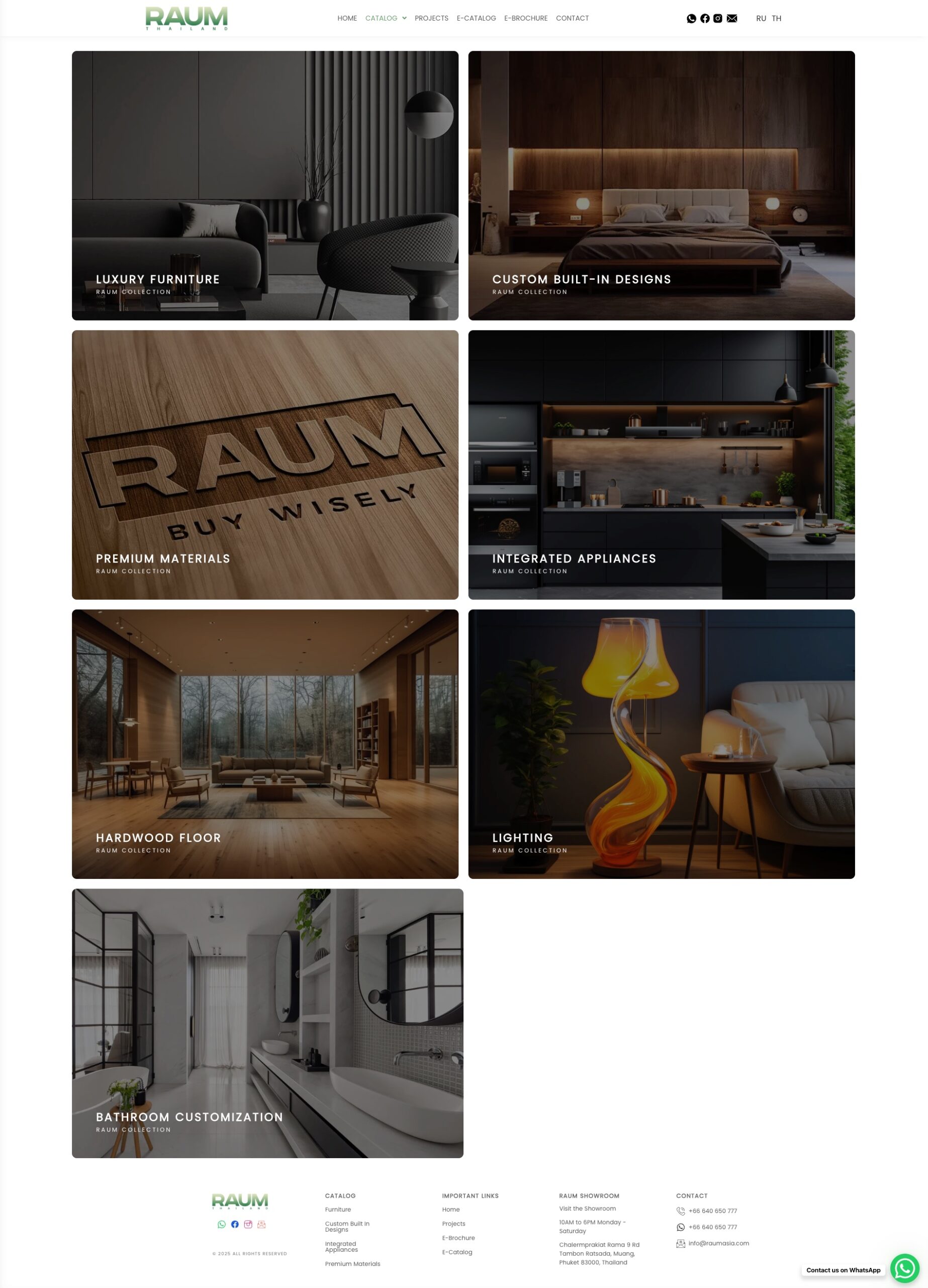 Catalog