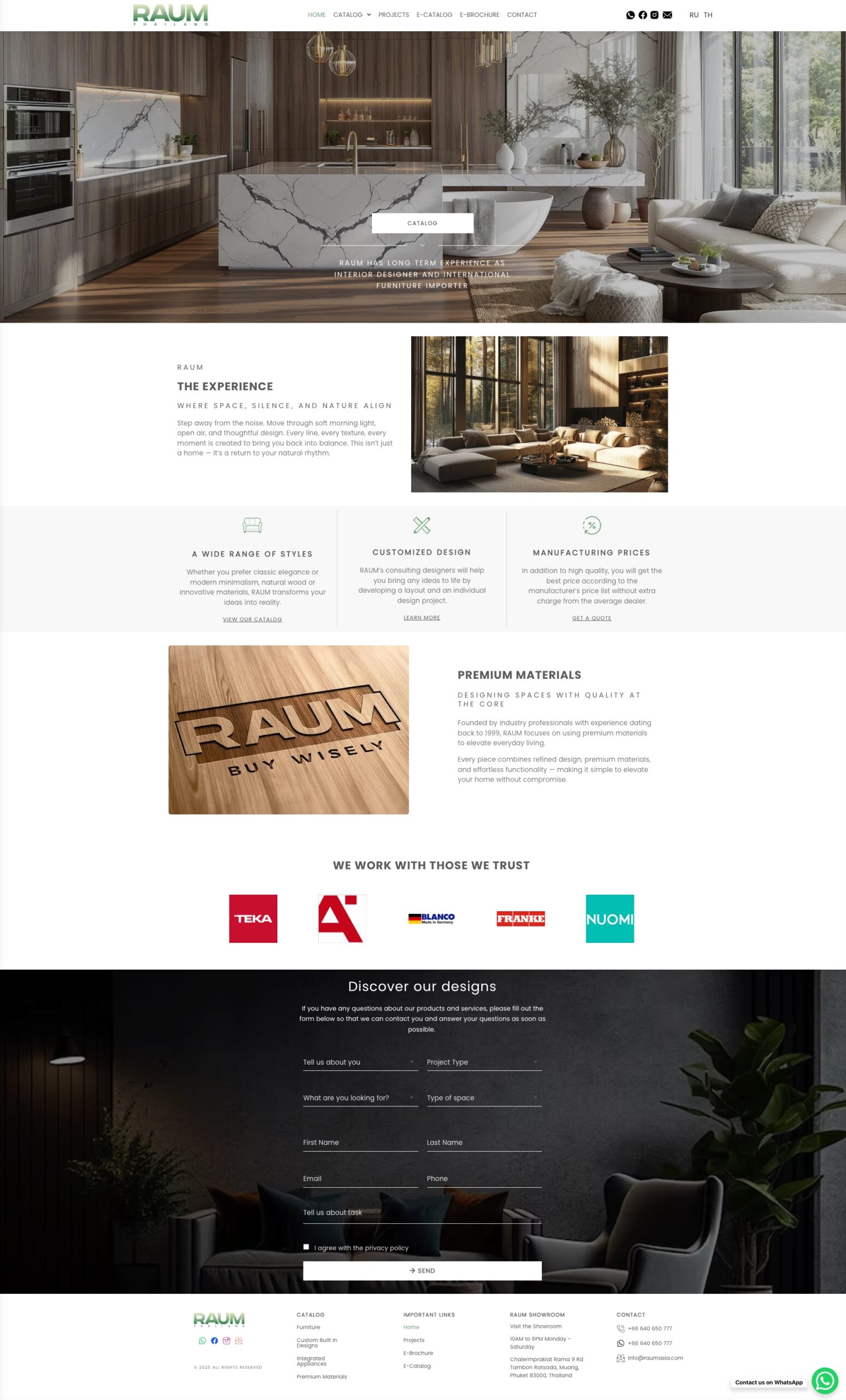 Home Page