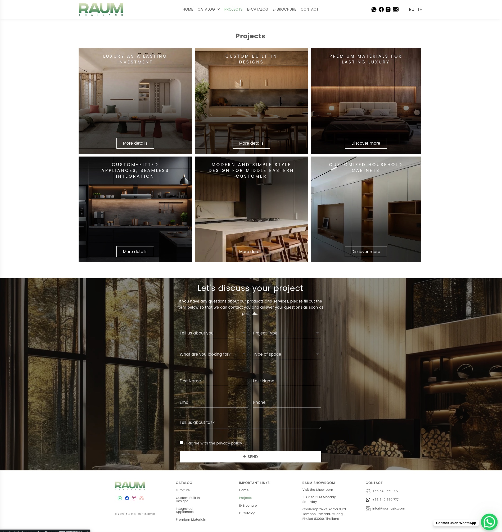 Project Page